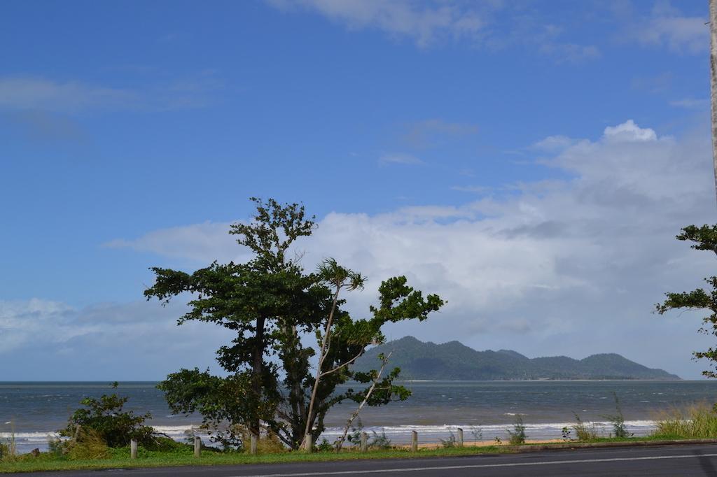 Dunk Island View Caravan Park Hotel Wongaling Beach Buitenkant foto